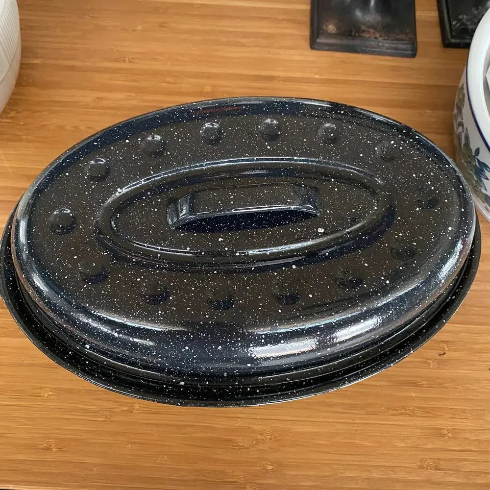 Graniteware add classic